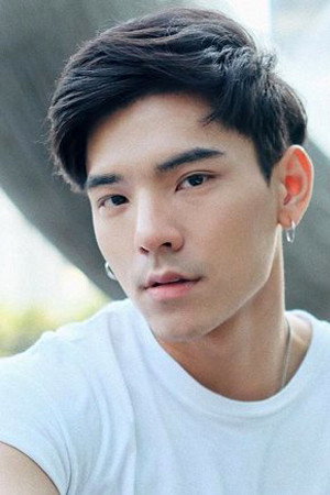 รพีวิชญ์ เสงี่ยมวงศ์ as Waan Saelim in Allure of the Siren