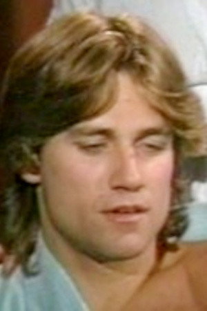 Jason Riley as Daydreamer in Sky Foxes