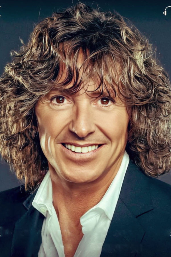 Gustavo Bermúdez as Franco Ferrero in Celeste