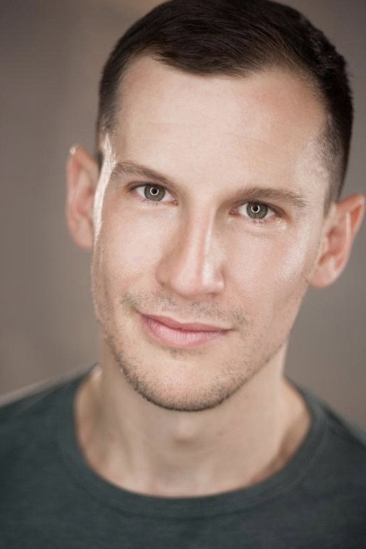 Nicholas Anscombe as Ethan McGuire in Parallel Lines