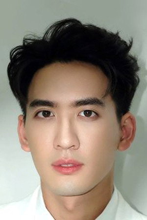 Bom Nontach Thanawatyanyong as Wayu in The Swan Princess