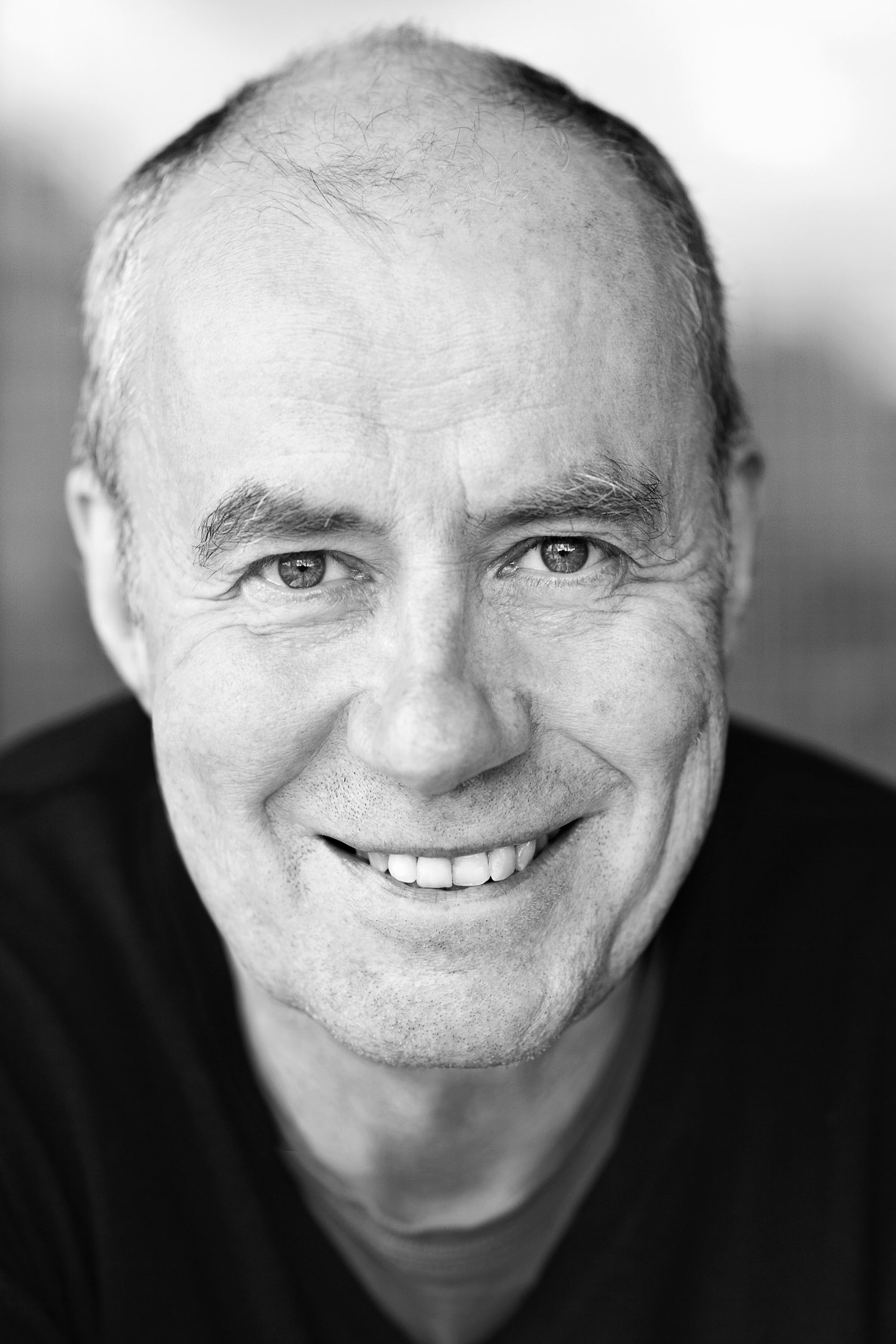 Lennart Jähkel as Arne in Så som i himmelen