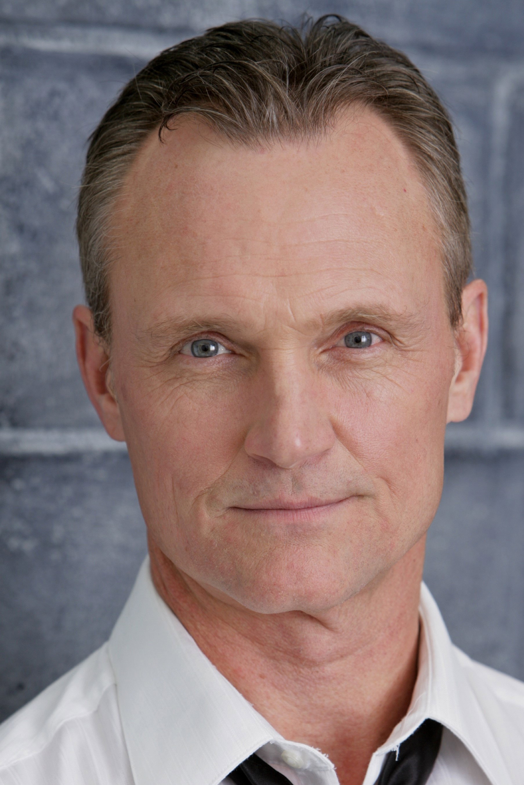 Wiley M. Pickett as Neal in Demon Warrior