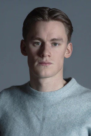 Sigurd Kornelius Lakseide as Daniel in Saving the Fucking Planet