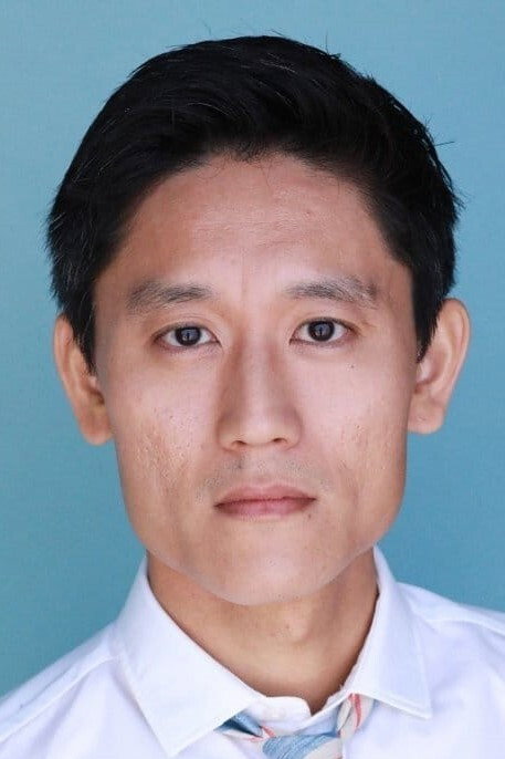 London Kim as Ron Xu in From Embers