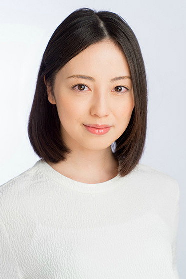 沢井美優 as Usagi Tsukino / Sailor Moon in Pretty Guardian Sailor Moon