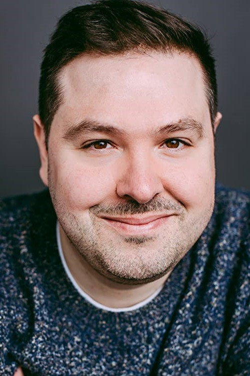 Nicholas Carella as Brendan Lutz in A Christmas Tail