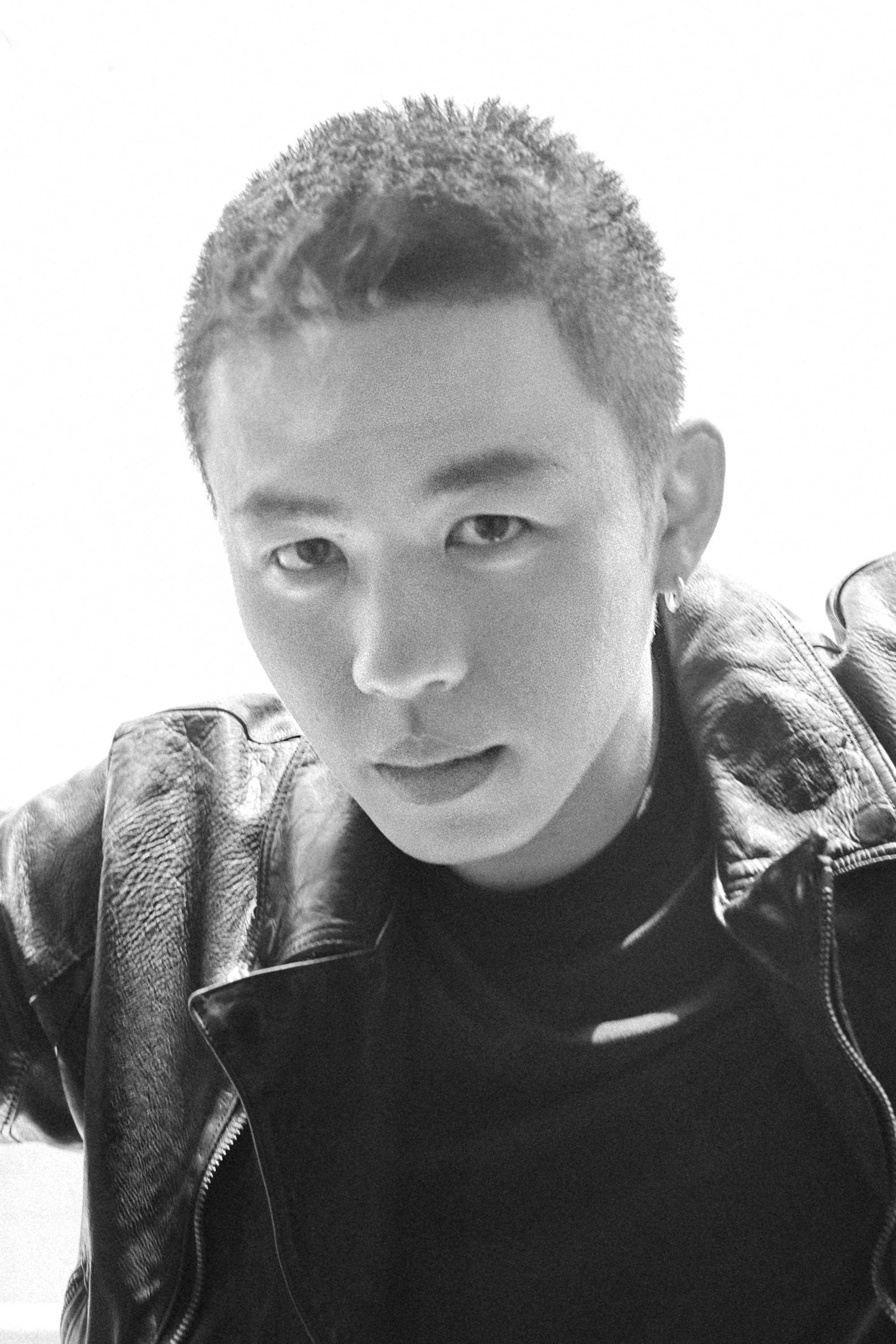 李鴻其 as Mi Shaofei 'Xiao Mi' in Go Go Squid!