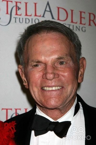 Ted Hartley as Captain McKeegan in Chopper One