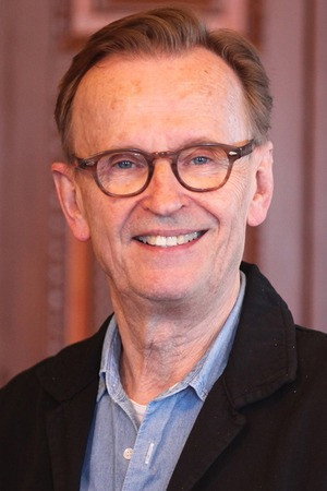 Johan Ulveson as Björn Stenius in The Truth Will Out