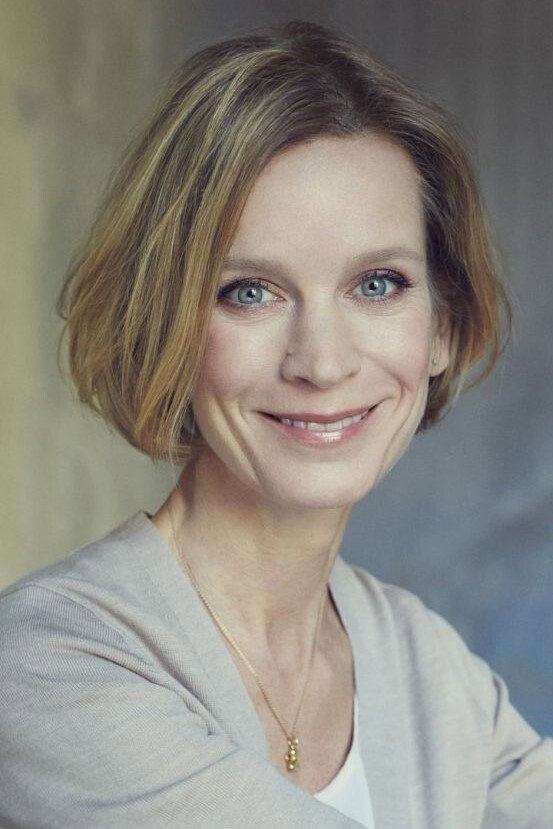 Judith Engel as Nicole in Harter Brocken: Der Goldrausch