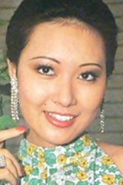 Lily Lan as Madam Phoenix in Killer Meteors