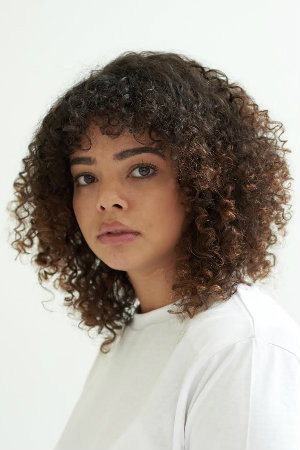 Lydia West as Bethany Bisme-Lyons in Years and Years