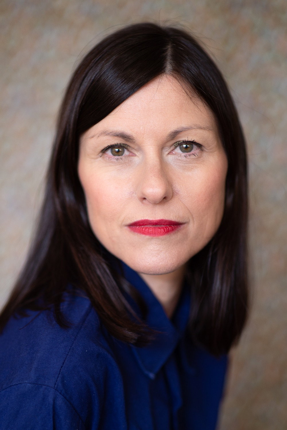 Helena Miquel as Chacón in No Rest for the Wicked