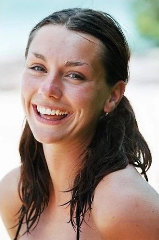 Emma Andersson as Herself in Det sista örådet