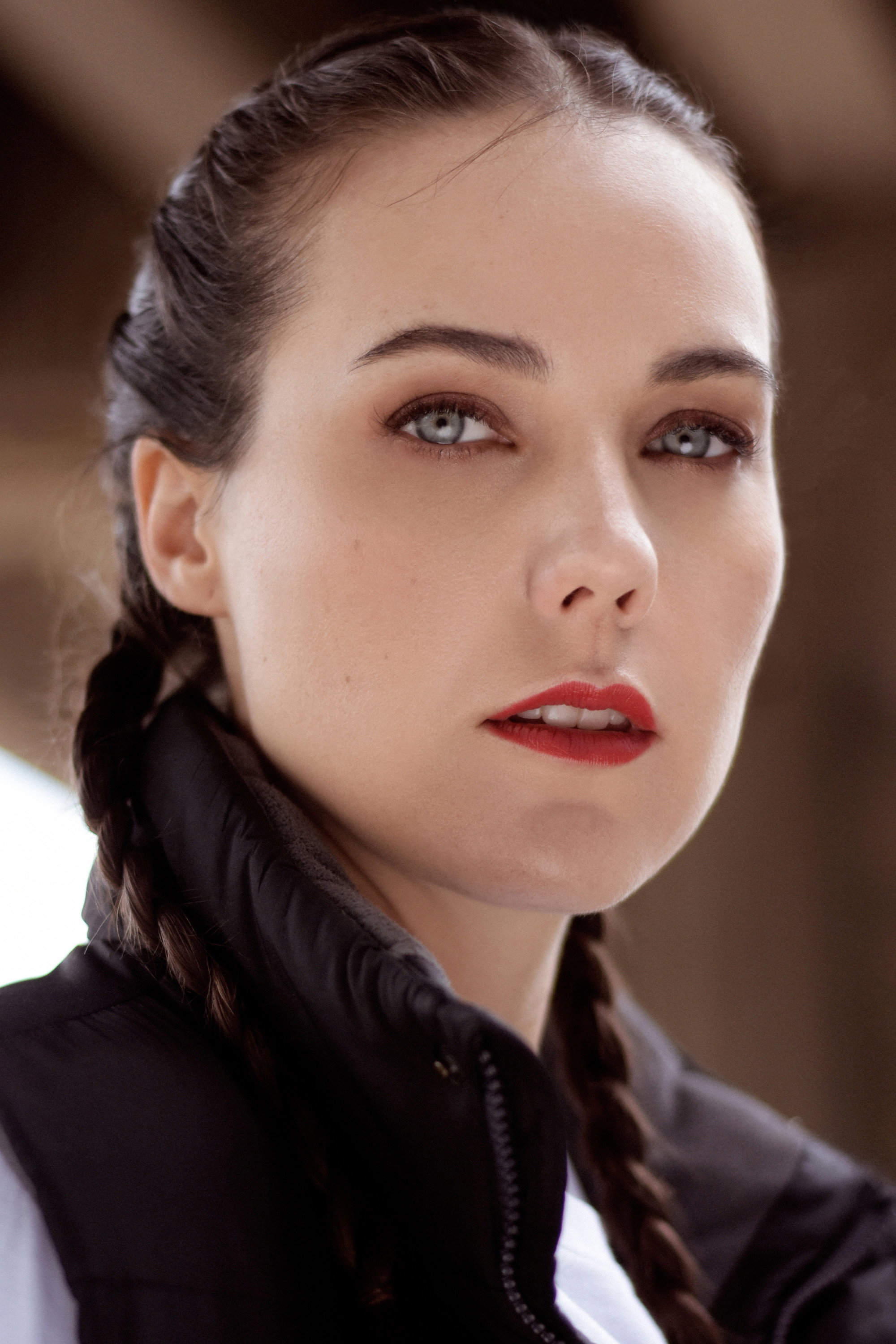 Taylor Reid as Taylor Martin in FBI: Negotiator