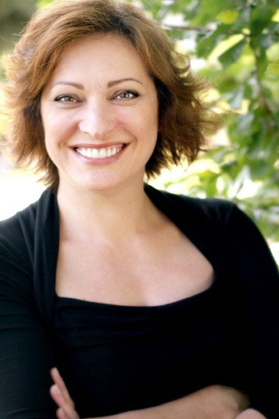 Sheila Tyson as Jo Howarth in Cherished Memories: A Gift to Remember 2