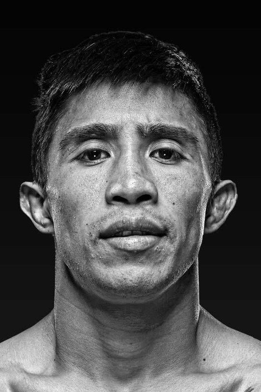 Julio Cesar Martinez as Self in Vasyl Lomachenko vs. Luke Campbell
