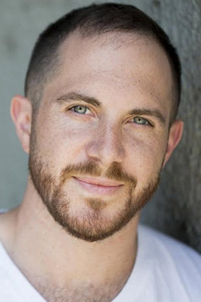 Jesse Rosen as Todd / Other Todd in The Wrong Todd