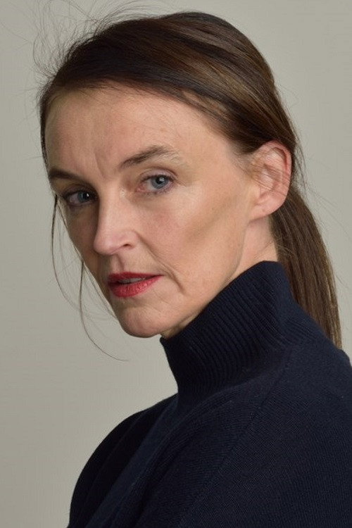Suzi Dougherty as Carla in The Loved Ones