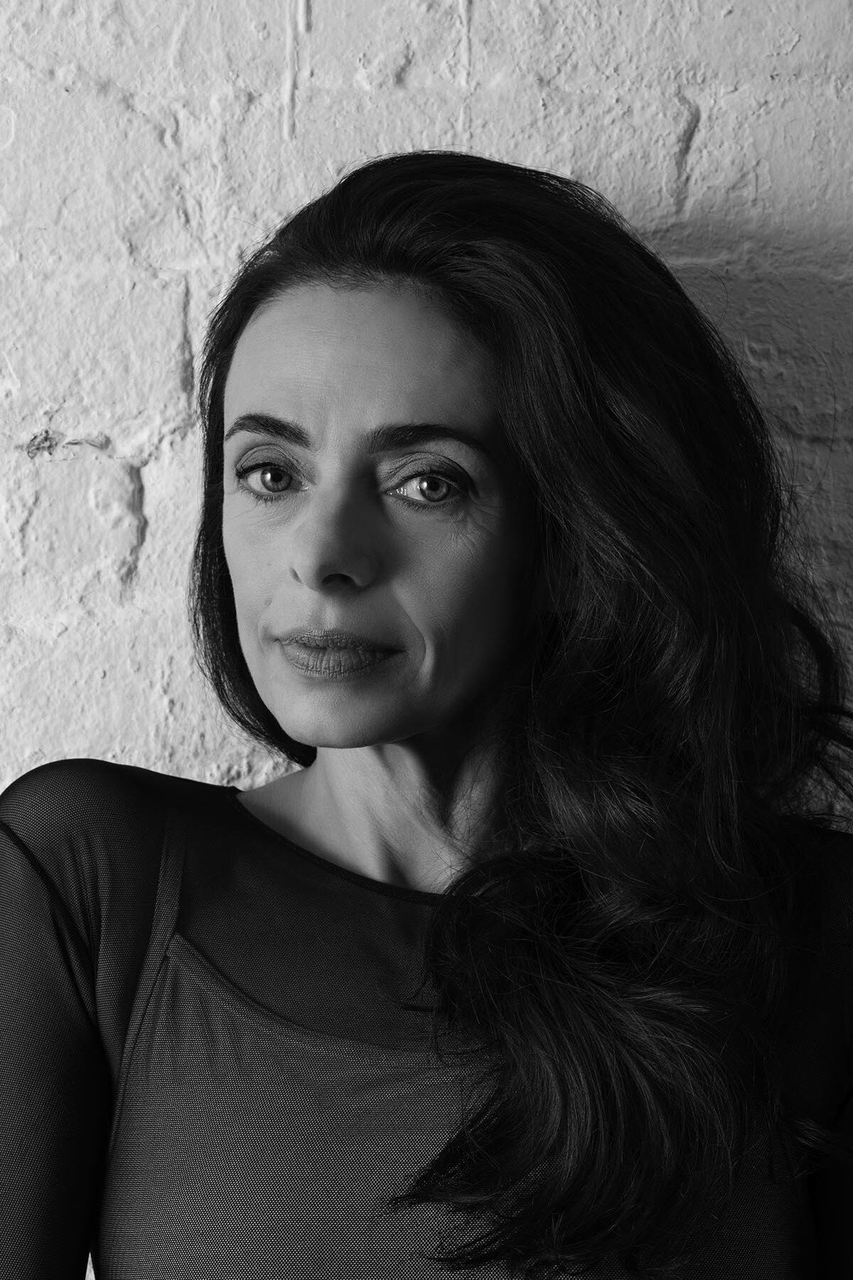 Alessandra Ferri as I Now, I Then / Tuesday in Woolf Works