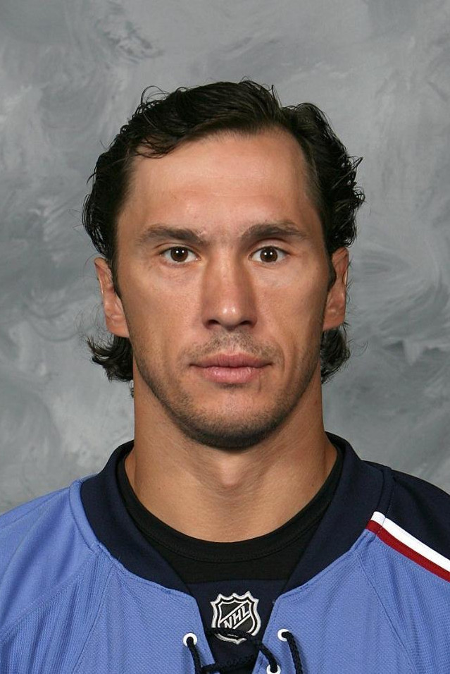 Vyacheslav Kozlov as Himself in The Russian Five