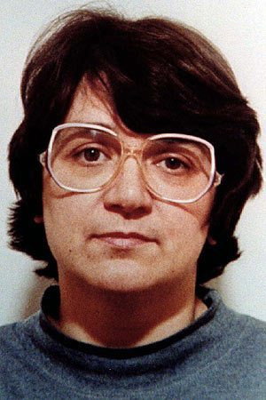 Rose West as Self (archive footage) in Fred and Rose West: A British Horror Story