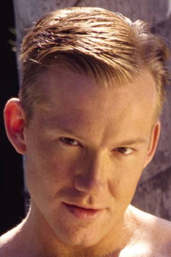 Will Clark as Nurse Dante in Sodom