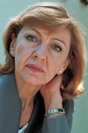 Anna Mozolanka as Iva in Sto koni do stu brzegów