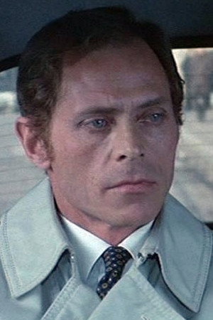 Jean-Pierre Posier as Smith in The Fourth Sex