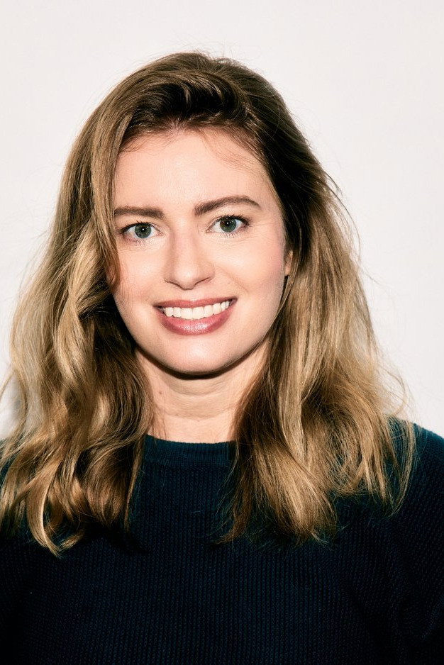 Elyse Willems as Deanna in Total Party Kill