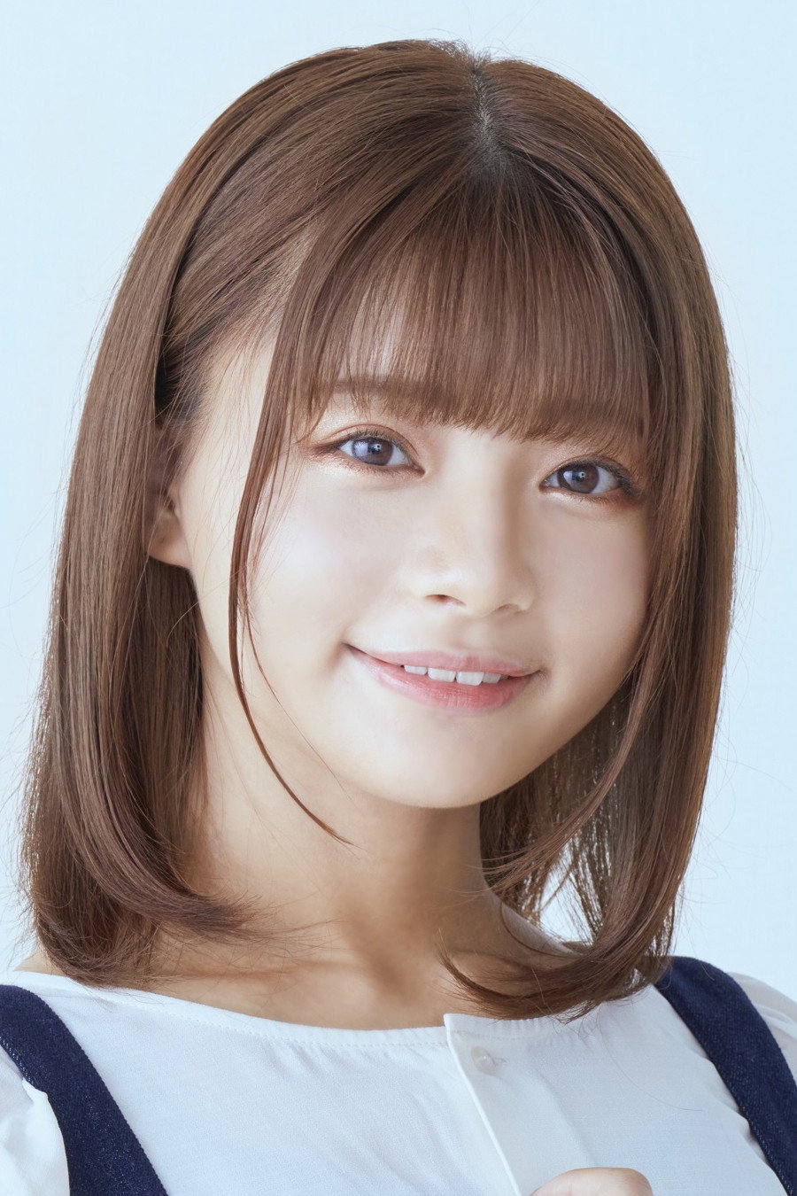 佳原萌枝 as Fuko Izumo (voice) in Undead Unluck
