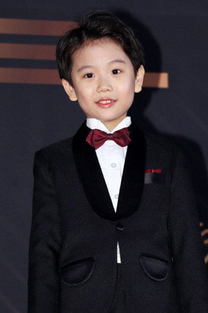 송민재 as Cheol-soo in 1980: The Unforgettable Day
