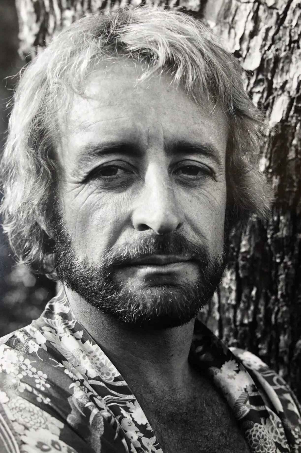Grant Page as Assassin in The Man from Hong Kong