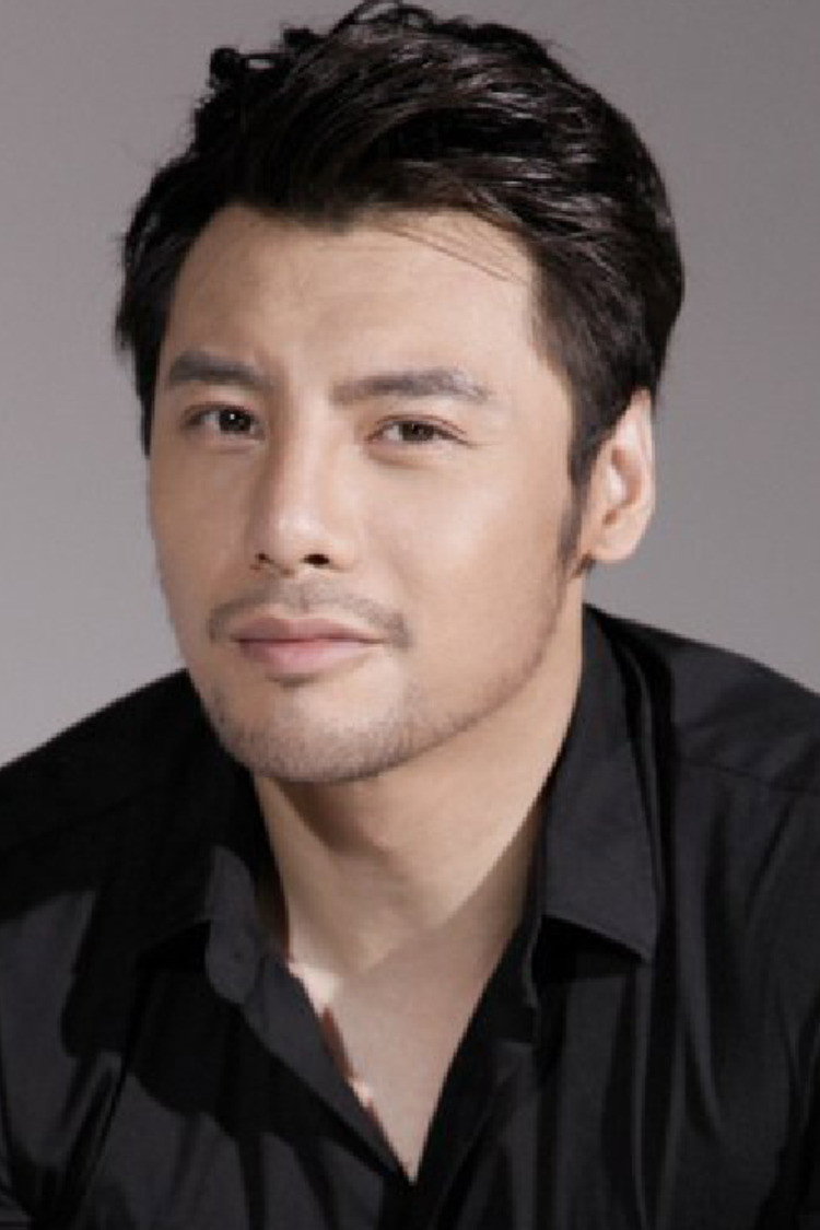南思愷 as Xia Hou En in God of War