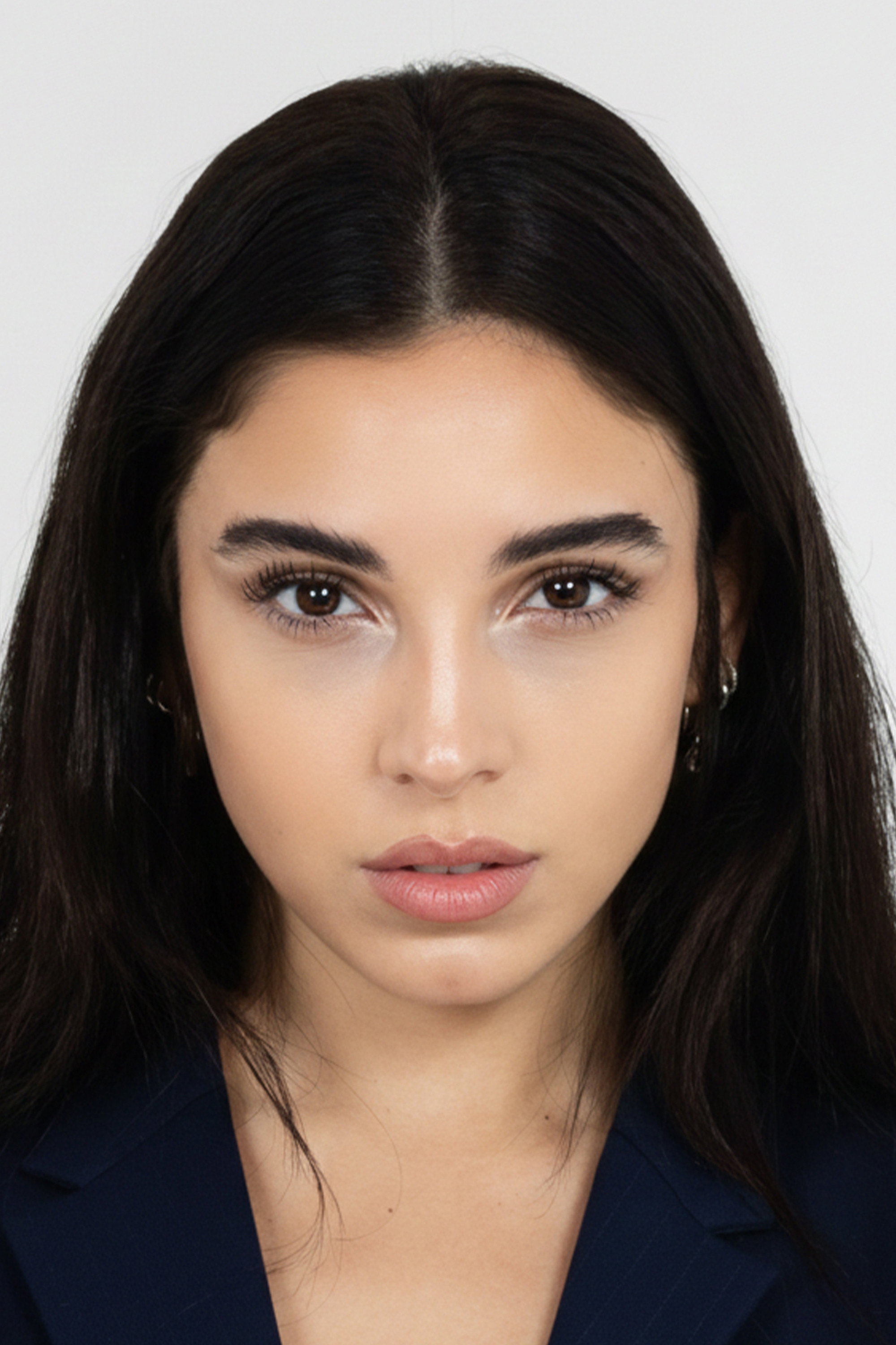Salma Abu Deif as Mai in Hepta 2: The Last Debate