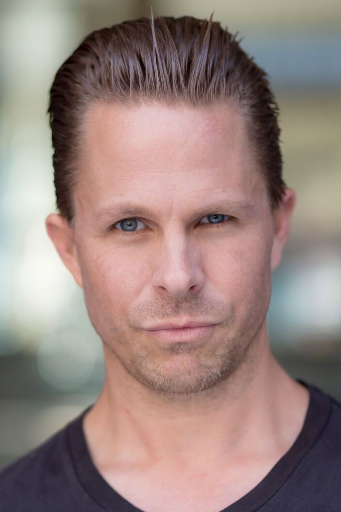 Grayson Berry as Gage Miller in Coyote