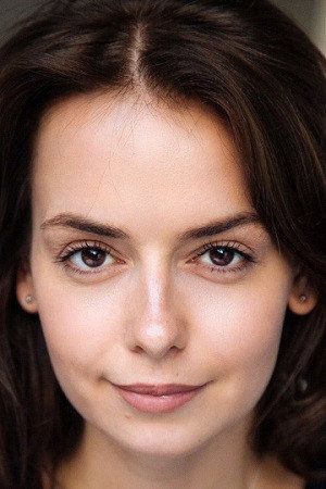 Лиза Климова as daughter in The Imagined Wolf