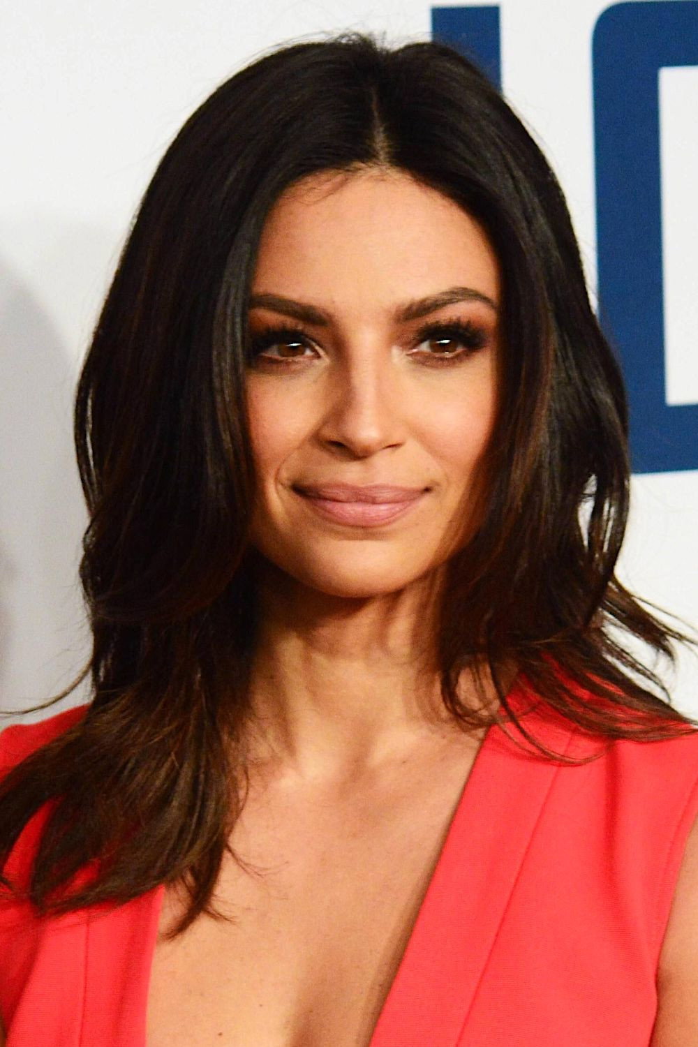 Floriana Lima as Dr. Krista Dumont in Marvel's The Punisher