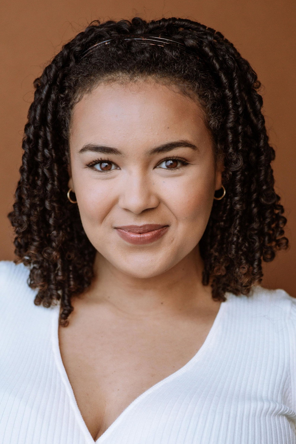 Hailey Summer as Martha in Bordello