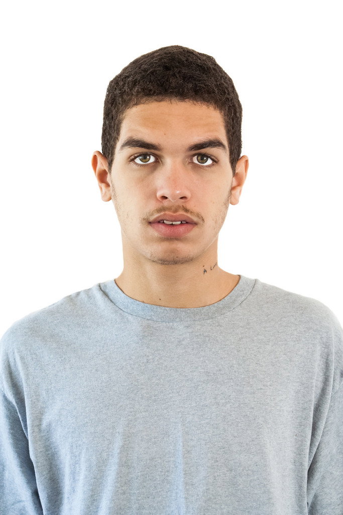 Stephan Peixoto as Juninho in Yellow Slum