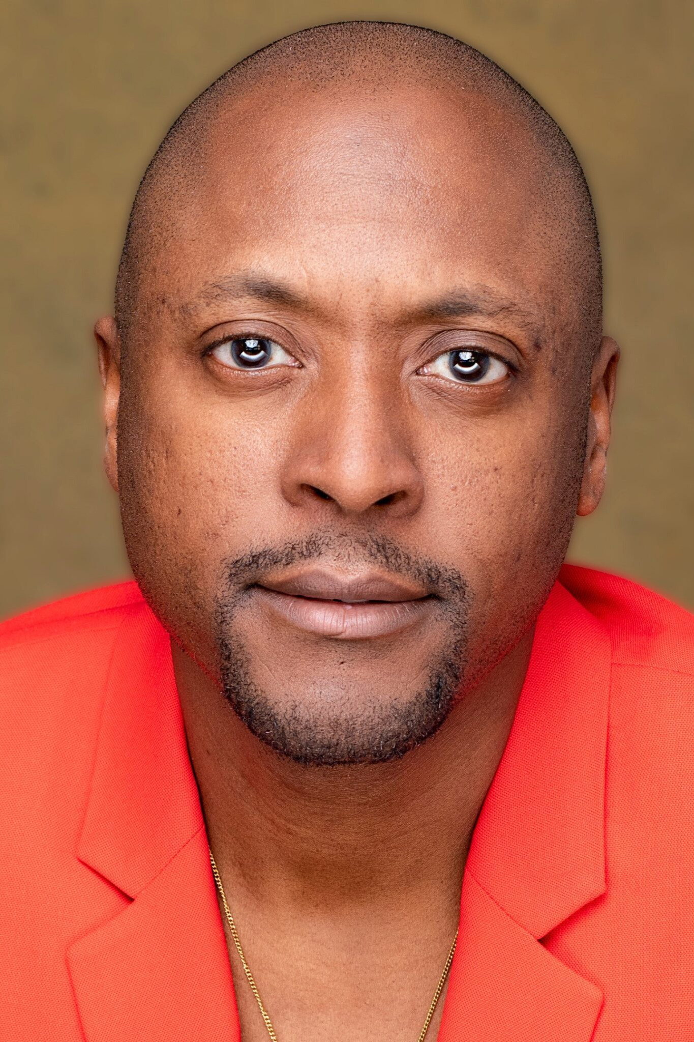 Matt Henry as Lola/Simon in Kinky Boots: The Musical