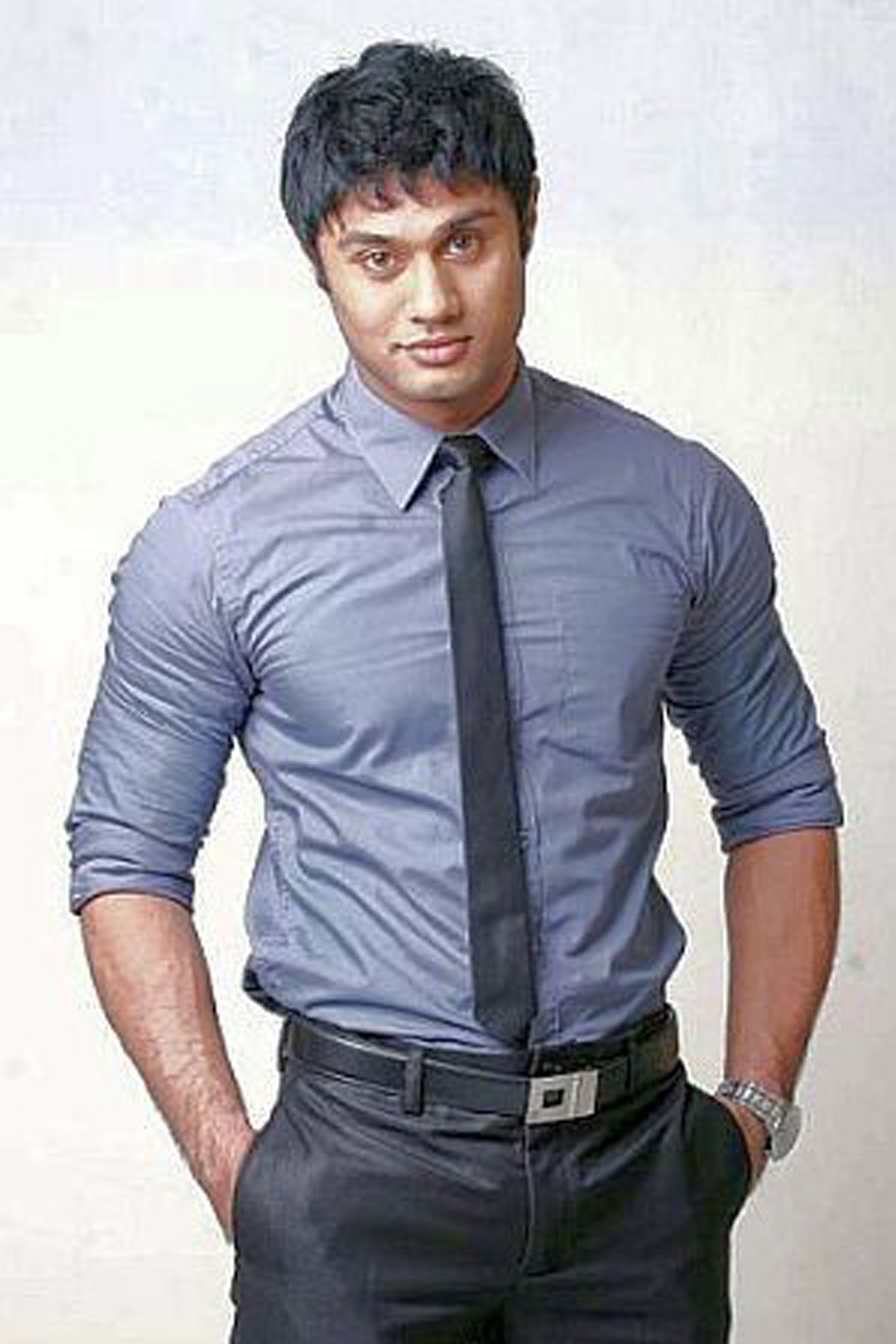 Ammar Alfian Aziz as Razak in Legasi: Bomba the Movie