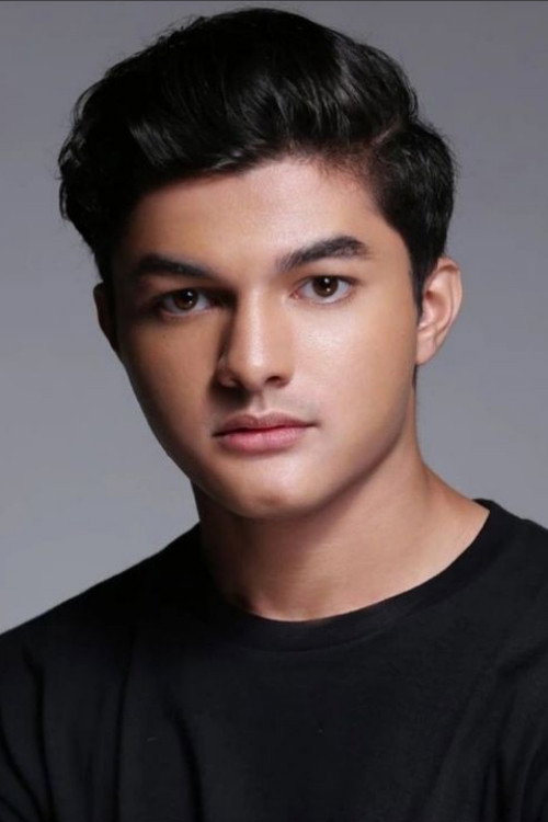 Fahad Haydra as Egy in Vina: Sebelum 7 Hari
