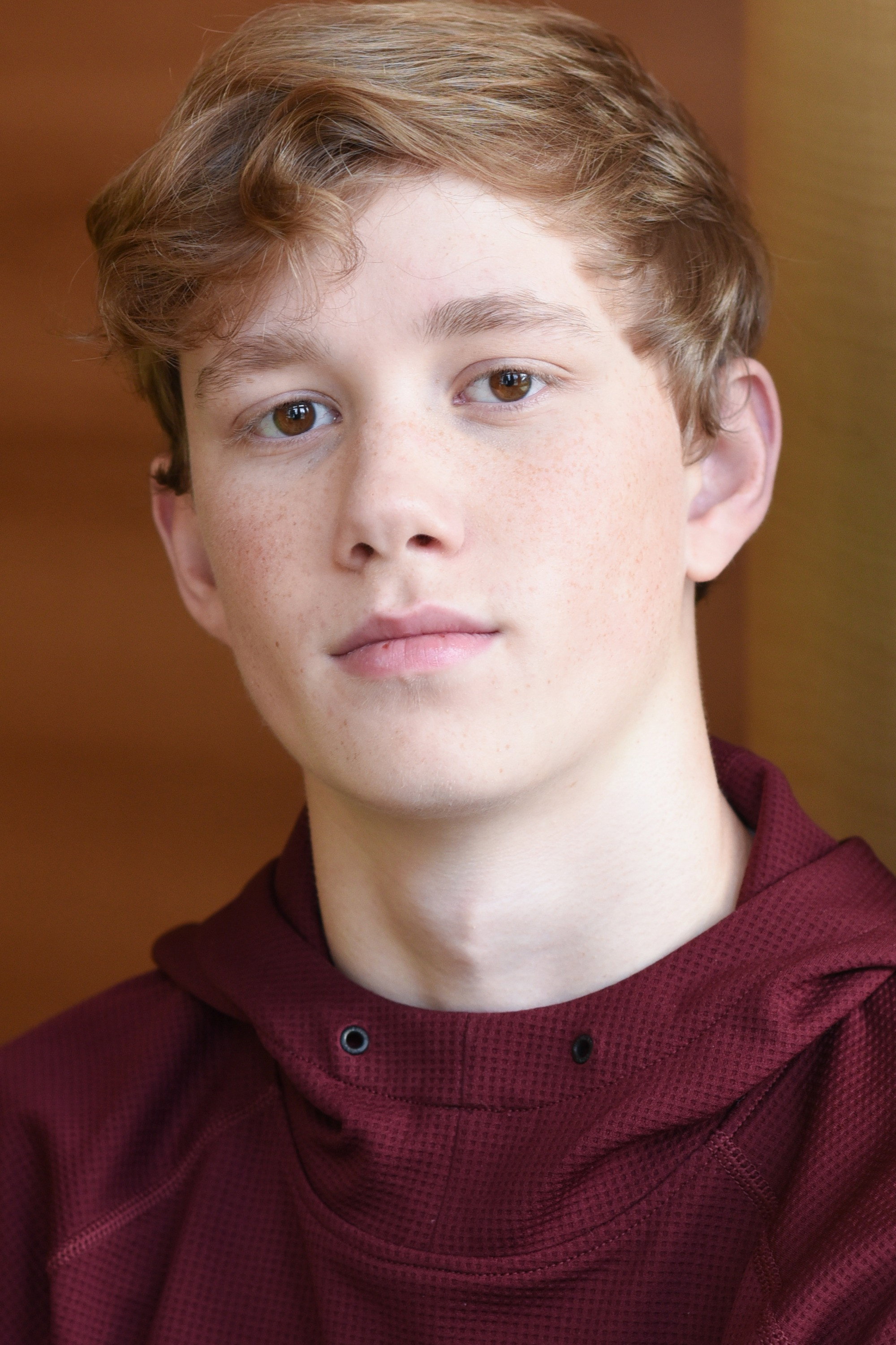 Macsen Lintz as David, Age 7 in Project Almanac