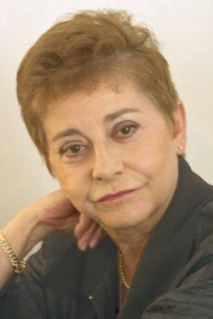 Irène Fritschi as Erika Wyss in Scale 6