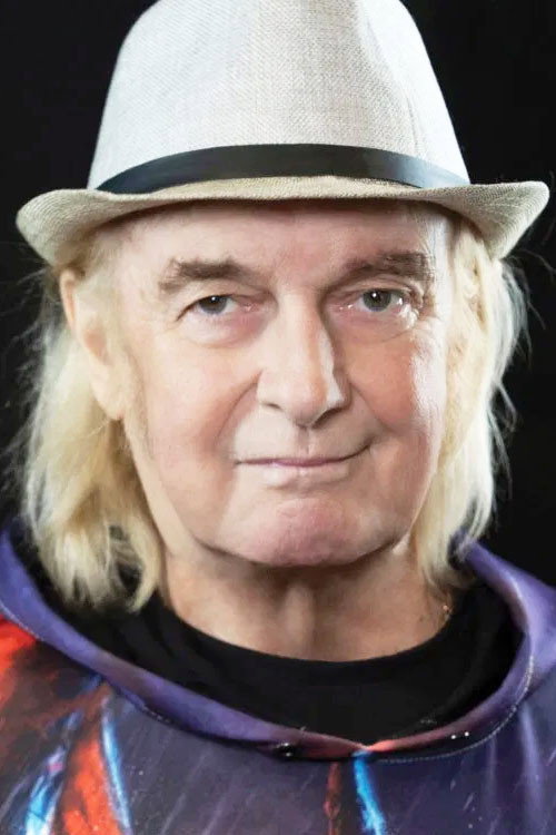 Alan White as Self in Lennon's Last Weekend