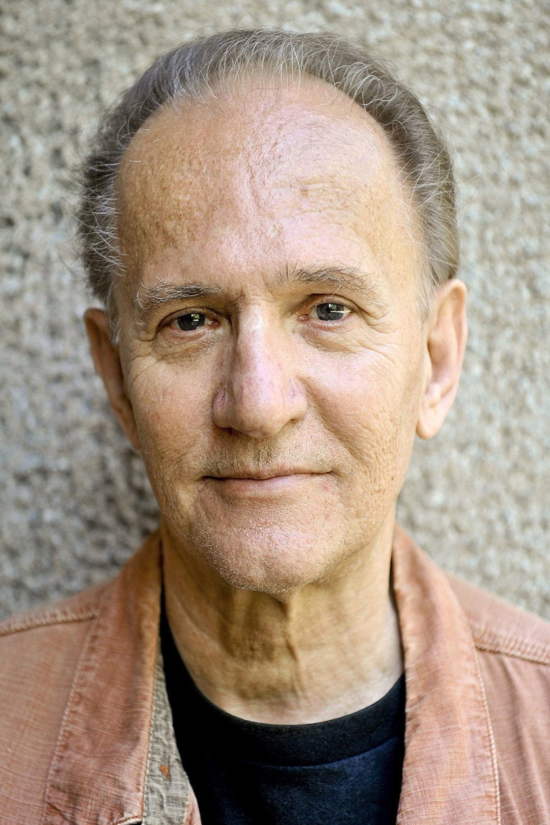Per Ragnar as Andreas Kragler in Trummor i natten