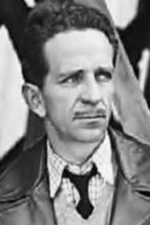 Richard Rosson as Ben Fanchette in Beating the Game