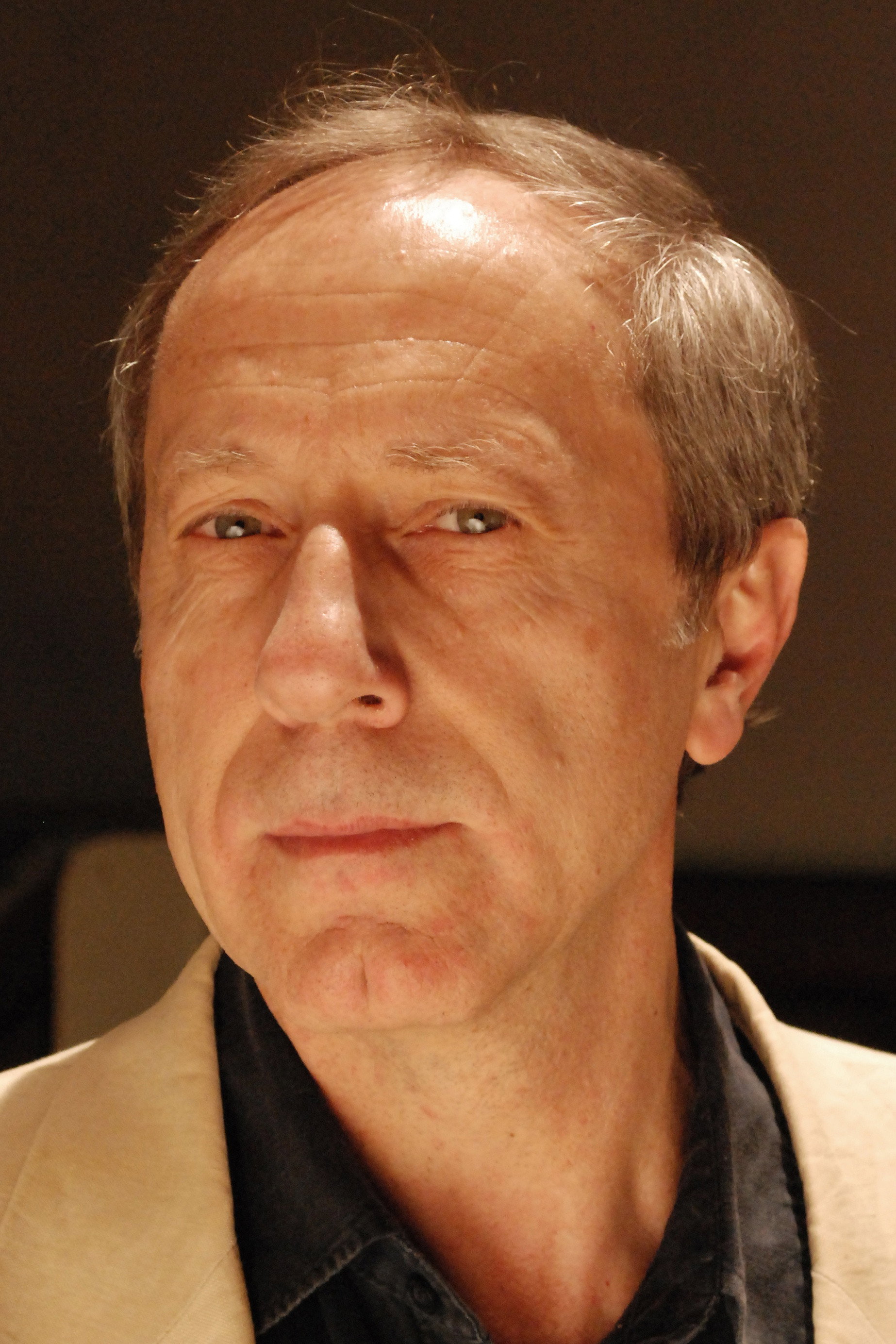 Renato Liprandi as Augusto De Marinis in Camera Café